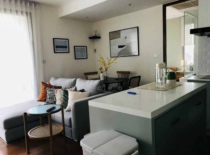 ASHTON Morph 38, Bangkok, 88 Soi Sukhumvit 38, Phra Kanong, Khlong Toei, Bangkok, 2 Bedrooms, 70 sqm, Condo For Rent, by Sutavee Chonlabud, 500477769 - DDproperty.com