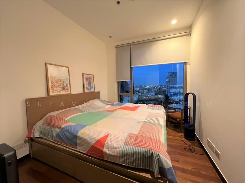 ASHTON Morph 38, Bangkok, 88 Soi Sukhumvit 38, Phra Kanong, Khlong Toei, Bangkok, 2 Bedrooms, 70 sqm, Condo For Rent, by Sutavee Chonlabud, 500477769 - DDproperty.com