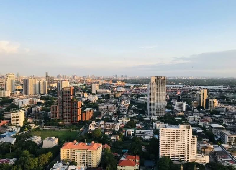 ASHTON Morph 38, Bangkok, 88 Soi Sukhumvit 38, Phra Kanong, Khlong Toei, Bangkok, 2 Bedrooms, 70 sqm, Condo For Rent, by Sutavee Chonlabud, 500477769 - DDproperty.com