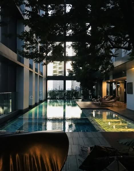 ASHTON Morph 38, Bangkok, 88 Soi Sukhumvit 38, Phra Kanong, Khlong Toei, Bangkok, 2 Bedrooms, 70 sqm, Condo For Rent, by Sutavee Chonlabud, 500477769 - DDproperty.com