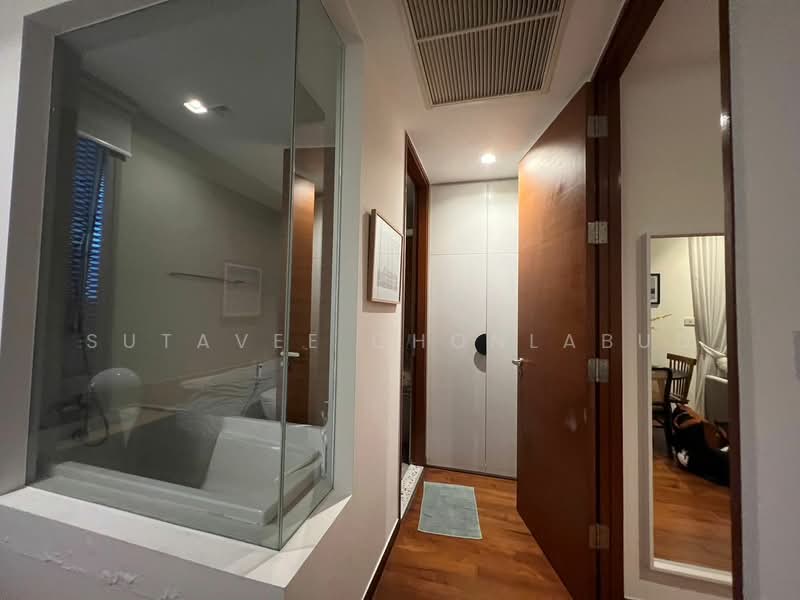 ASHTON Morph 38, Bangkok, 88 Soi Sukhumvit 38, Phra Kanong, Khlong Toei, Bangkok, 2 Bedrooms, 70 sqm, Condo For Rent, by Sutavee Chonlabud, 500477769 - DDproperty.com