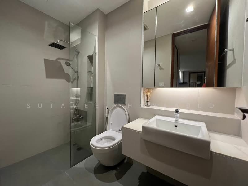ASHTON Morph 38, Bangkok, 88 Soi Sukhumvit 38, Phra Kanong, Khlong Toei, Bangkok, 2 Bedrooms, 70 sqm, Condo For Rent, by Sutavee Chonlabud, 500477769 - DDproperty.com
