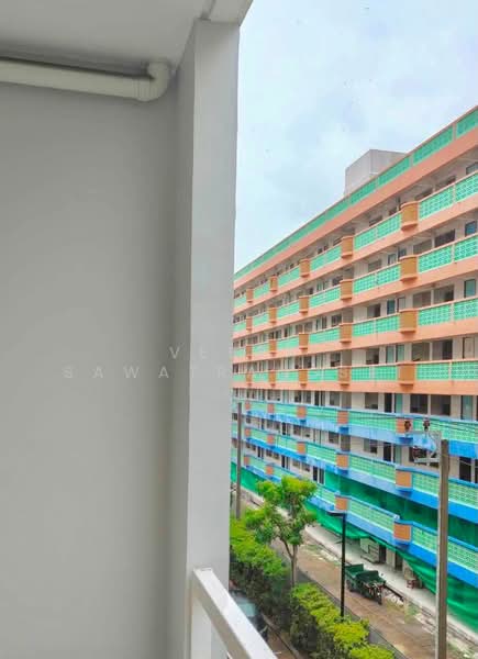 Elements Srinakarin, Bangkok, 43-1 Soi Supaphong 3, Intersection 4, Srinakarin Road, Nong Bon, Prawet, Bangkok, 1 Bedroom, 30 sqm, Condo For Sale, by Veera Sawatrangsri, 500477770 - DDproperty.com