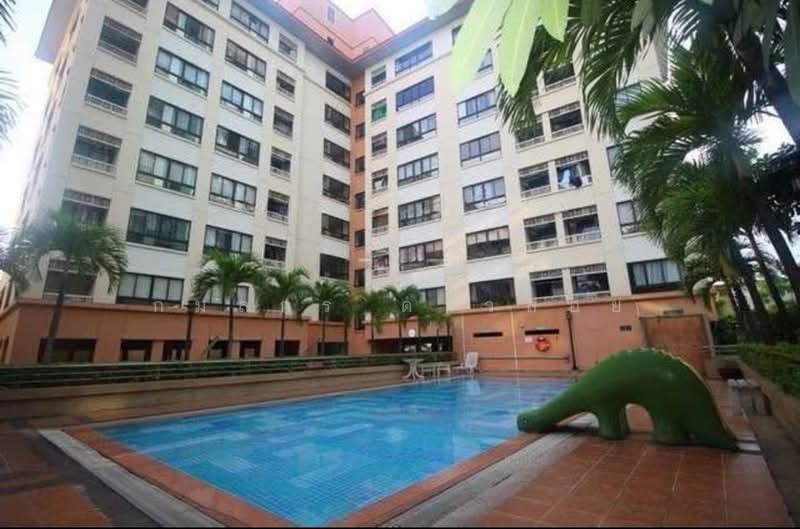 Lumpini Place Narathiwas 24 : ลุมพินี เพลส นราธิวาส 24, กรุงเทพ, ซ. สาธุประดิษฐ์ 19 แยก 3, ช่องนนทรี, ยานนาวา, กรุงเทพ, 34 ตร.ม., คอนโด ขาย, โดย กมลกร ดาวลอย, 500477773 - DDproperty.com
