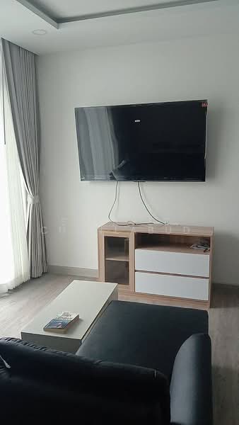 Supalai Premier Samsen-Ratchawat, Bangkok, 1089 Thanon Nakhon Chaisi Rd, Tanon Nakorn Chaisri, Dusit, Bangkok, 2 Bedrooms, 60 sqm, Condo For Rent, by Sutavee Chonlabud, 500477774 - DDproperty.com