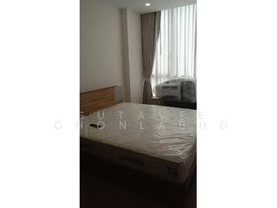 For Rent - Supalai Premier Samsen-Ratchawat, Bangkok