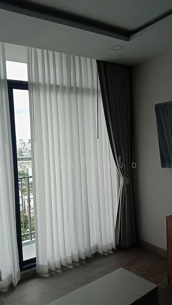 Supalai Premier Samsen-Ratchawat, Bangkok, 1089 Thanon Nakhon Chaisi Rd, Tanon Nakorn Chaisri, Dusit, Bangkok, 2 Bedrooms, 60 sqm, Condo For Rent, by Sutavee Chonlabud, 500477774 - DDproperty.com