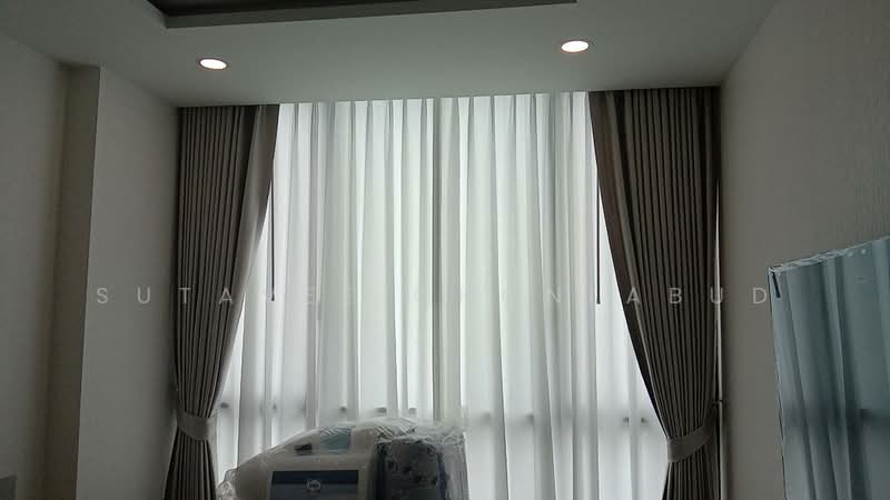 Supalai Premier Samsen-Ratchawat, Bangkok, 1089 Thanon Nakhon Chaisi Rd, Tanon Nakorn Chaisri, Dusit, Bangkok, 2 Bedrooms, 60 sqm, Condo For Rent, by Sutavee Chonlabud, 500477774 - DDproperty.com