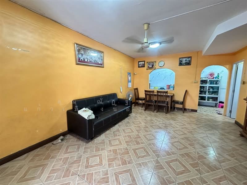 Baan Pruksa B Rangsit - Klong 3, Pathum Thani, Liab Klong Sam Road, Khlong Sam, Khlong Luang, Pathum Thani, 3 Bedrooms, 90 sqm, Townhouse For Sale, by คุณ ณัฏฐฌาภัส แก้วเมืองน้อย (เฌอ), 500477775 - DDproperty.com