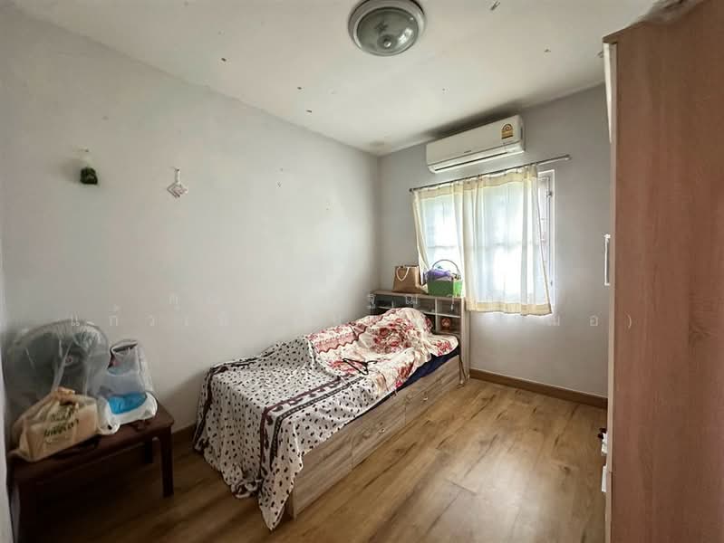 Baan Pruksa B Rangsit - Klong 3, Pathum Thani, Liab Klong Sam Road, Khlong Sam, Khlong Luang, Pathum Thani, 3 Bedrooms, 90 sqm, Townhouse For Sale, by คุณ ณัฏฐฌาภัส แก้วเมืองน้อย (เฌอ), 500477775 - DDproperty.com
