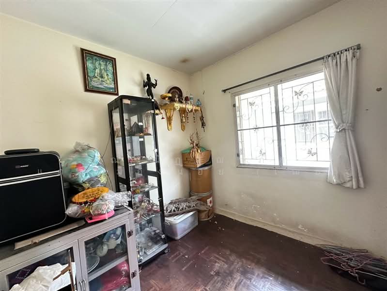 Baan Pruksa B Rangsit - Klong 3, Pathum Thani, Liab Klong Sam Road, Khlong Sam, Khlong Luang, Pathum Thani, 3 Bedrooms, 90 sqm, Townhouse For Sale, by คุณ ณัฏฐฌาภัส แก้วเมืองน้อย (เฌอ), 500477775 - DDproperty.com