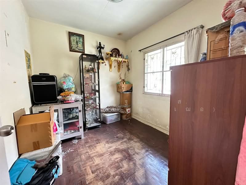 Baan Pruksa B Rangsit - Klong 3, Pathum Thani, Liab Klong Sam Road, Khlong Sam, Khlong Luang, Pathum Thani, 3 Bedrooms, 90 sqm, Townhouse For Sale, by คุณ ณัฏฐฌาภัส แก้วเมืองน้อย (เฌอ), 500477775 - DDproperty.com