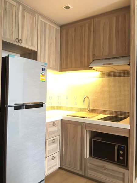 Noble ReD, Bangkok, 8 Paholyothin Road, Samsen Nai, Phaya Thai, Bangkok, 1 Bedroom, 57 sqm, Condo For Rent, by Sutavee Chonlabud, 500477777 - DDproperty.com