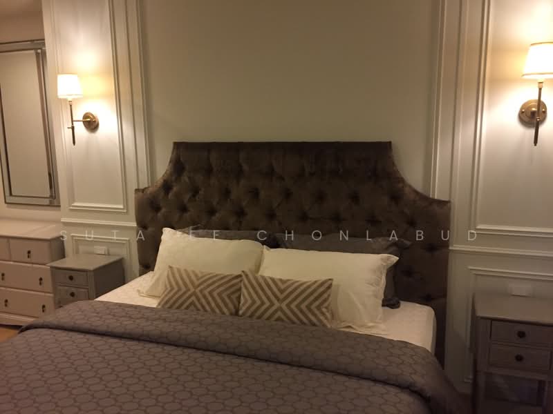 Noble ReD, Bangkok, 8 Paholyothin Road, Samsen Nai, Phaya Thai, Bangkok, 1 Bedroom, 57 sqm, Condo For Rent, by Sutavee Chonlabud, 500477777 - DDproperty.com