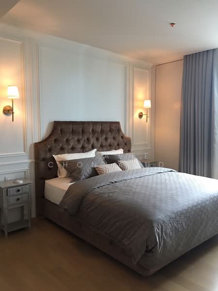 Noble ReD, Bangkok, 8 Paholyothin Road, Samsen Nai, Phaya Thai, Bangkok, 1 Bedroom, 57 sqm, Condo For Rent, by Sutavee Chonlabud, 500477777 - DDproperty.com