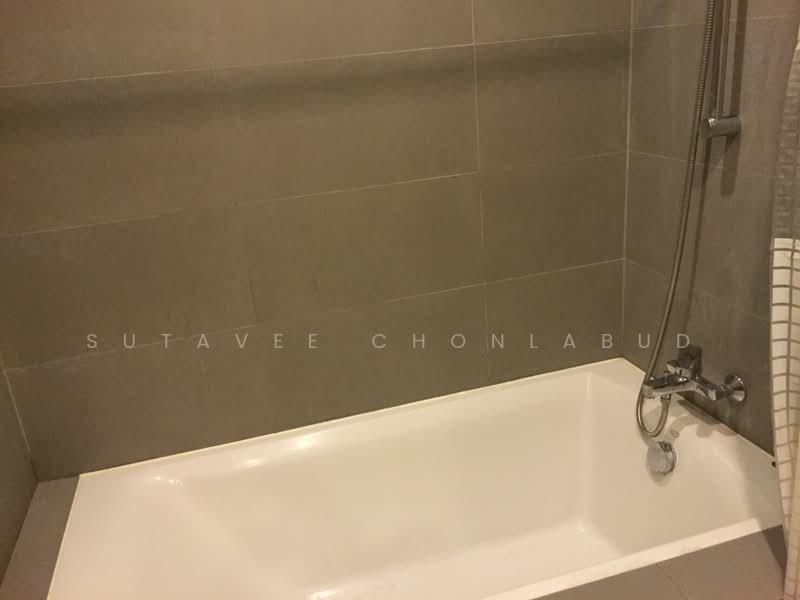 Noble ReD, Bangkok, 8 Paholyothin Road, Samsen Nai, Phaya Thai, Bangkok, 1 Bedroom, 57 sqm, Condo For Rent, by Sutavee Chonlabud, 500477777 - DDproperty.com