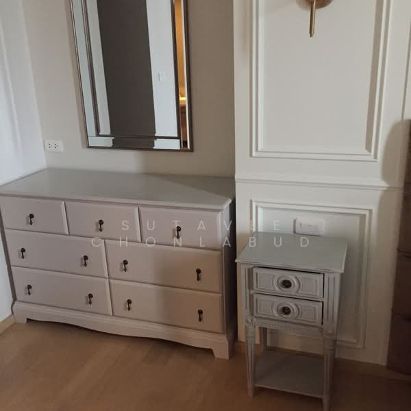 Noble ReD, Bangkok, 8 Paholyothin Road, Samsen Nai, Phaya Thai, Bangkok, 1 Bedroom, 57 sqm, Condo For Rent, by Sutavee Chonlabud, 500477777 - DDproperty.com