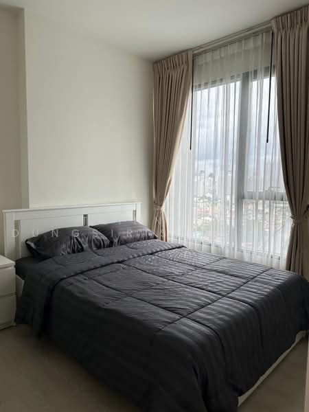 The Niche Pride Thonglor-Phetchaburi, Bangkok, New Petchaburi Road, Bang Kapi, Huai Khwang, Bangkok, 1 Bedroom, 31 sqm, Condo For Sale, by Trinnaya Dungsirisangthong, 500477779 - DDproperty.com