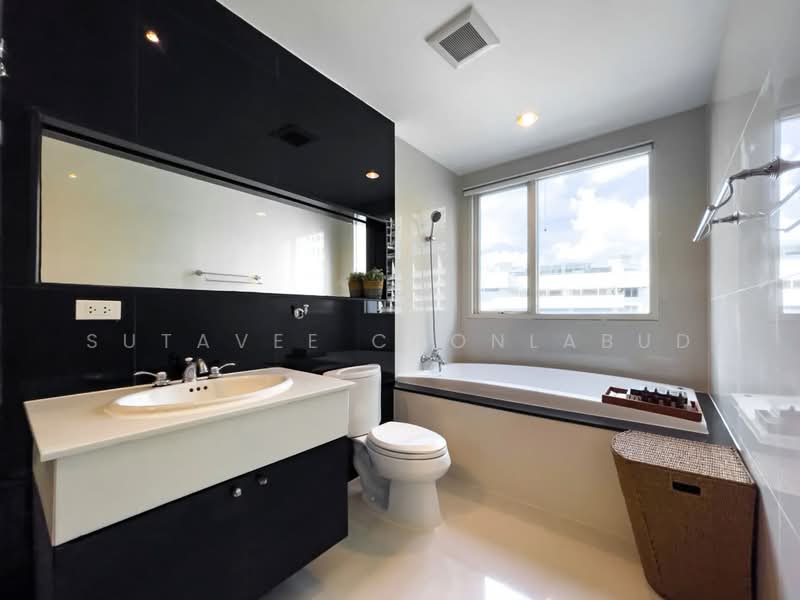 The Address Chidlom, Bangkok, Ploenchit Road, Lumphini, Pathum Wan, Bangkok, 2 Bedrooms, 110 sqm, Condo For Rent, by Sutavee Chonlabud, 500477780 - DDproperty.com