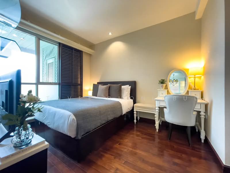 The Address Chidlom, Bangkok, Ploenchit Road, Lumphini, Pathum Wan, Bangkok, 2 Bedrooms, 110 sqm, Condo For Rent, by Sutavee Chonlabud, 500477780 - DDproperty.com