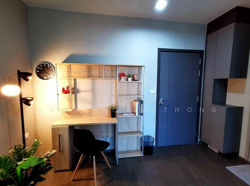 IDEO Sukhumvit 93, Bangkok, 2331 Soi Sukhumvit 93, Bang Chak, Phra Khanong, Bangkok, 1 Bedroom, 31 sqm, Condo For Sale, by Trinnaya Dungsirisangthong, 500477781 - DDproperty.com