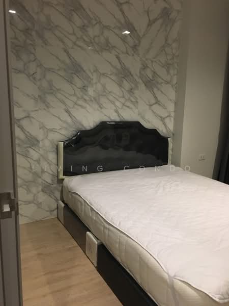 IDEO New Rama 9, Bangkok, 7 Ramkhamhaeng Road, Hua Mak, Bang Kapi, Bangkok, 1 Bedroom, 30 sqm, Condo For Rent, by Living Condo, 500477782 - DDproperty.com