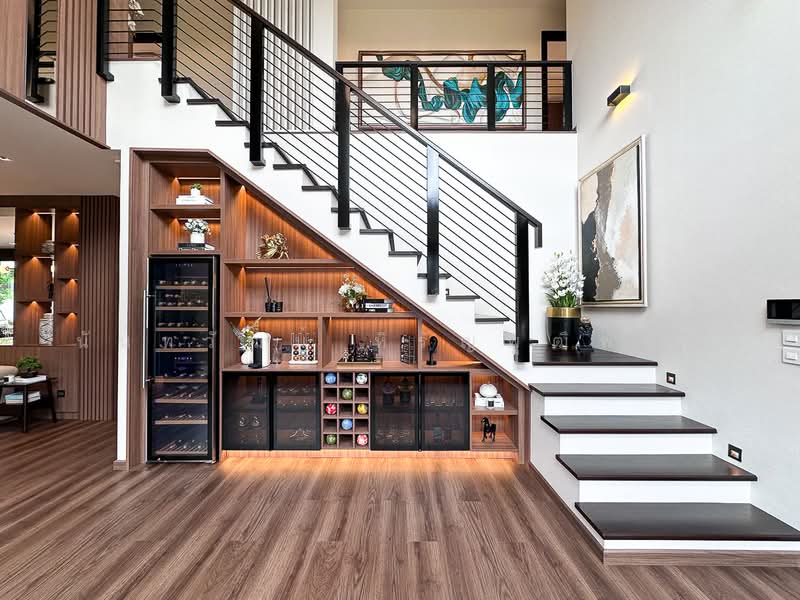 World Club Land, Chiang Mai, Chiang Mai-Hang Dong Road, Nong Kwai, Hang Dong, Chiang Mai, 5 Bedrooms, 886 sqm, Villa For Sale, by Nunthawat Hiranputtipat, 500477784 - DDproperty.com