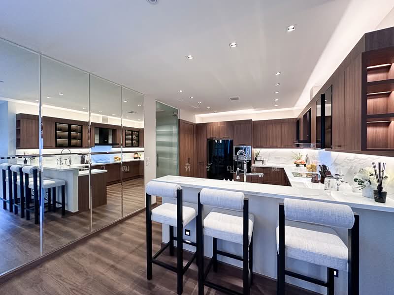 World Club Land, Chiang Mai, Chiang Mai-Hang Dong Road, Nong Kwai, Hang Dong, Chiang Mai, 5 Bedrooms, 886 sqm, Villa For Sale, by Nunthawat Hiranputtipat, 500477784 - DDproperty.com