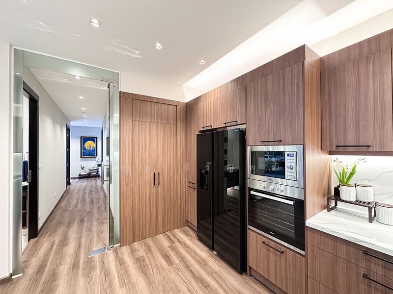 World Club Land, Chiang Mai, Chiang Mai-Hang Dong Road, Nong Kwai, Hang Dong, Chiang Mai, 5 Bedrooms, 886 sqm, Villa For Sale, by Nunthawat Hiranputtipat, 500477784 - DDproperty.com