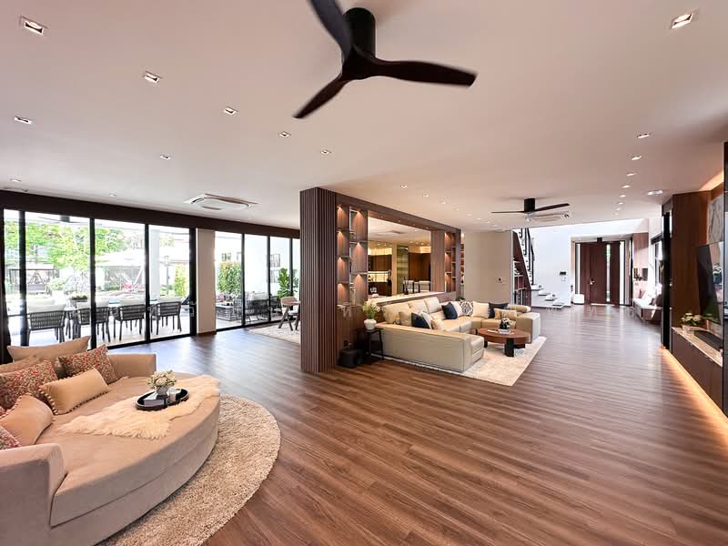 World Club Land : บ้านเวิลด์คลับแลนด์, เชียงใหม่, ถนน เชียงใหม่-หางดง, หนองควาย, หางดง, เชียงใหม่, 886 ตร.ม., วิลล่า ขาย, โดย นันทวัฒน์ หิรัญพุฒิพัทธ์, 500477784 - DDproperty.com