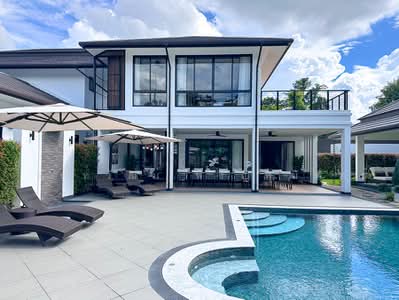 ขาย - World Club Land : บ้านเวิลด์คลับแลนด์, เชียงใหม่