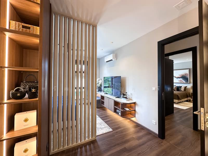 World Club Land, Chiang Mai, Chiang Mai-Hang Dong Road, Nong Kwai, Hang Dong, Chiang Mai, 5 Bedrooms, 886 sqm, Villa For Sale, by Nunthawat Hiranputtipat, 500477784 - DDproperty.com