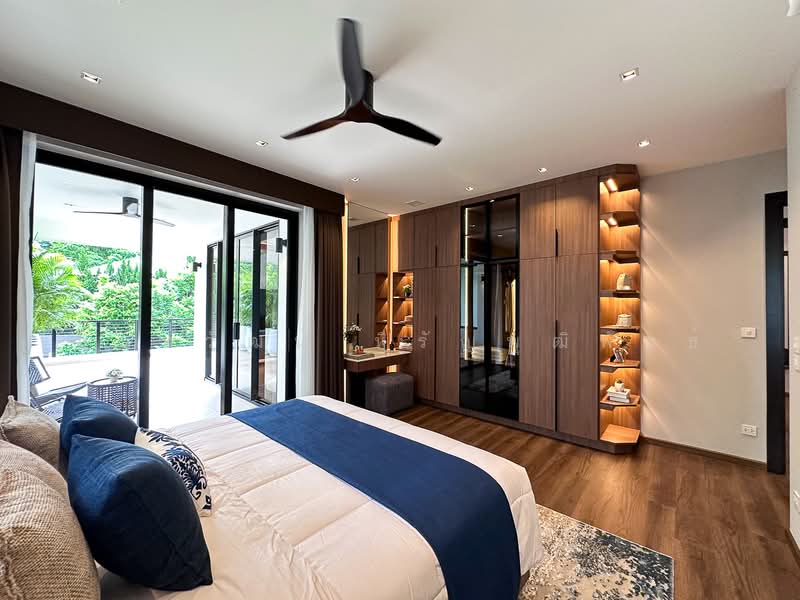 World Club Land, Chiang Mai, Chiang Mai-Hang Dong Road, Nong Kwai, Hang Dong, Chiang Mai, 5 Bedrooms, 886 sqm, Villa For Sale, by Nunthawat Hiranputtipat, 500477784 - DDproperty.com