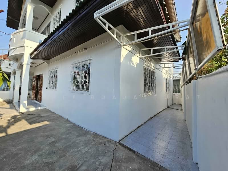 undefined, Bangkok, Bang Phai, Bang Khae, Bangkok, 4 Bedrooms, 220 sqm, Single Detached House For Sale, by Jakree Buajatturat, 500477785 - DDproperty.com