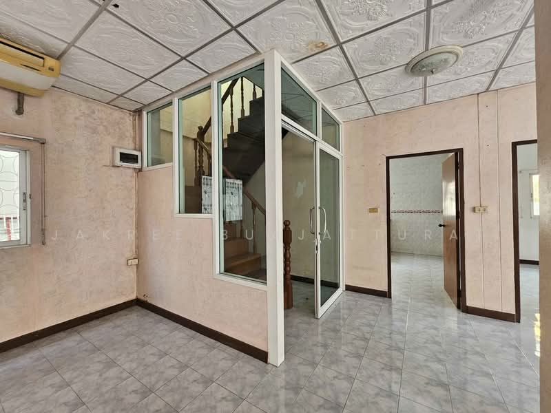 undefined, Bangkok, Bang Phai, Bang Khae, Bangkok, 4 Bedrooms, 220 sqm, Single Detached House For Sale, by Jakree Buajatturat, 500477785 - DDproperty.com