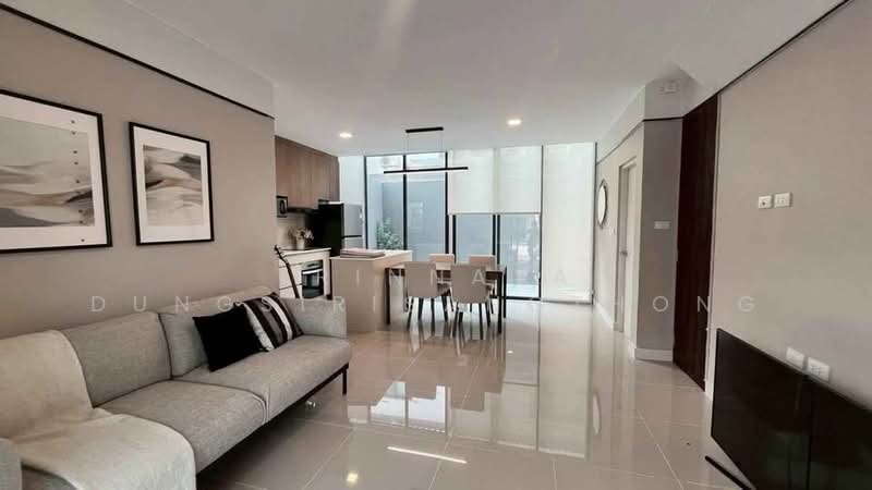 undefined, Bangkok, Bang Na Tai, Bang Na, Bangkok, 3 Bedrooms, 140 sqm, Single Detached House For Rent, by Trinnaya Dungsirisangthong, 500477786 - DDproperty.com