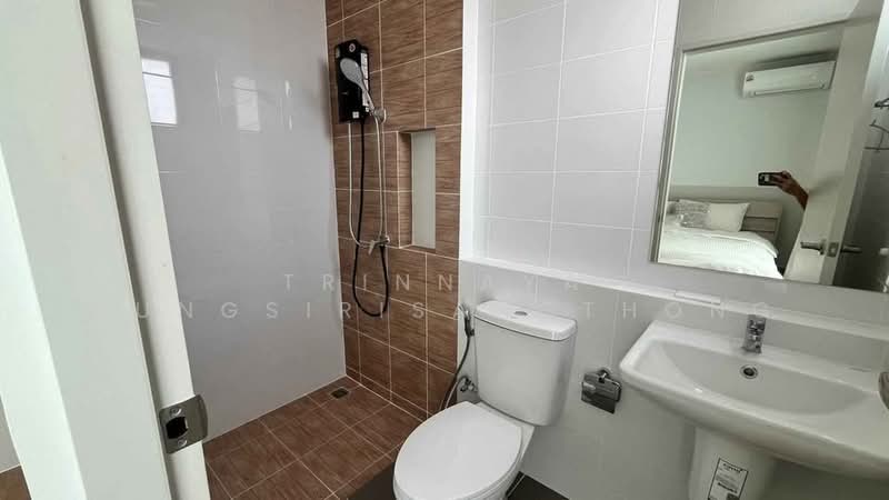 undefined, Bangkok, Bang Na Tai, Bang Na, Bangkok, 3 Bedrooms, 140 sqm, Single Detached House For Rent, by Trinnaya Dungsirisangthong, 500477786 - DDproperty.com