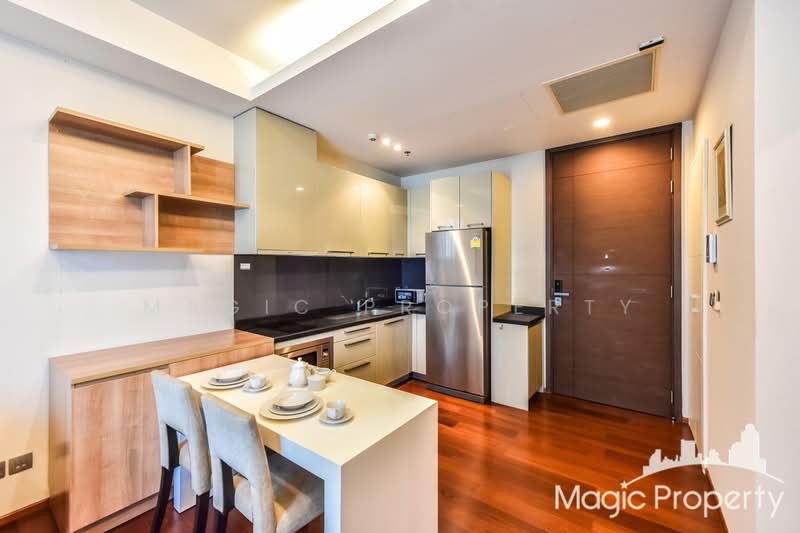 Quattro by Sansiri, Bangkok, 134 Thong Lo 4 Alley, Khlong Tan Nua, Watthana, Bangkok, 1 Bedroom, 50 sqm, Condo For Rent, by Magic Property, 500477787 - DDproperty.com