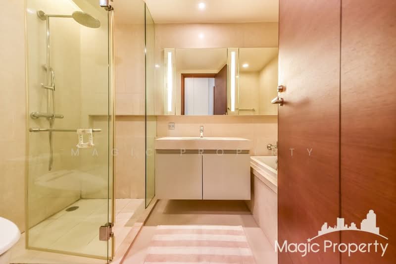 Quattro by Sansiri, Bangkok, 134 Thong Lo 4 Alley, Khlong Tan Nua, Watthana, Bangkok, 1 Bedroom, 50 sqm, Condo For Rent, by Magic Property, 500477787 - DDproperty.com