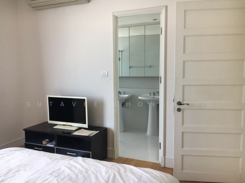 AGUSTON Sukhumvit 22, Bangkok, 140 Sukhumvit Road, Khlong Toei, Bangkok, 2 Bedrooms, 80 sqm, Condo For Rent, by Sutavee Chonlabud, 500477788 - DDproperty.com