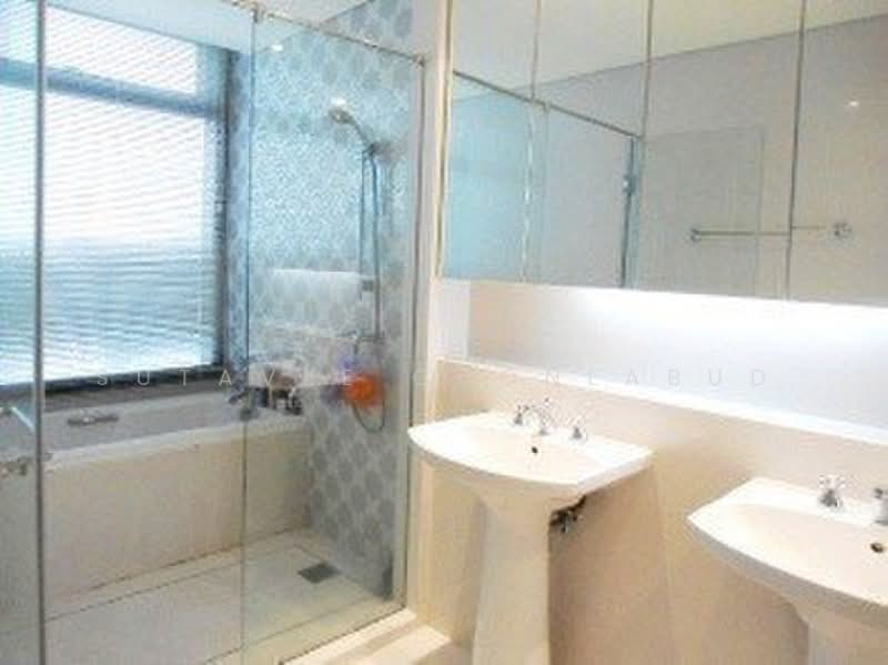 AGUSTON Sukhumvit 22, Bangkok, 140 Sukhumvit Road, Khlong Toei, Bangkok, 2 Bedrooms, 80 sqm, Condo For Rent, by Sutavee Chonlabud, 500477788 - DDproperty.com