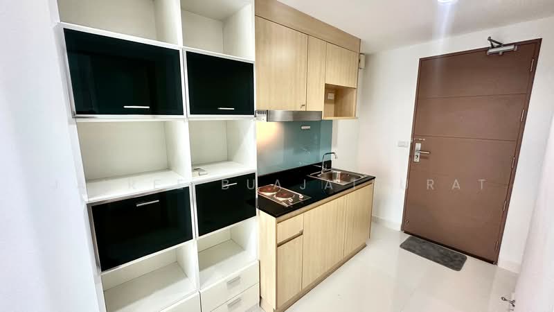 IDEO Blucove Sathorn, Bangkok, 11 Soi Saraphi 3, Krungthonburi Road, Khlong Ton Sai, Khlong San, Bangkok, 1 Bedroom, 35 sqm, Condo For Sale, by Jakree Buajatturat, 500477790 - DDproperty.com