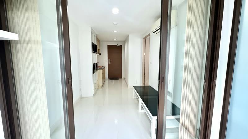 IDEO Blucove Sathorn, Bangkok, 11 Soi Saraphi 3, Krungthonburi Road, Khlong Ton Sai, Khlong San, Bangkok, 1 Bedroom, 35 sqm, Condo For Sale, by Jakree Buajatturat, 500477790 - DDproperty.com
