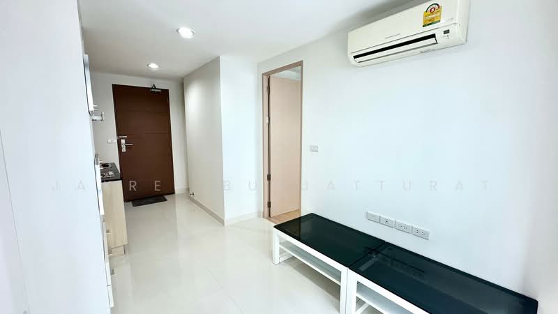 IDEO Blucove Sathorn, Bangkok, 11 Soi Saraphi 3, Krungthonburi Road, Khlong Ton Sai, Khlong San, Bangkok, 1 Bedroom, 35 sqm, Condo For Sale, by Jakree Buajatturat, 500477790 - DDproperty.com