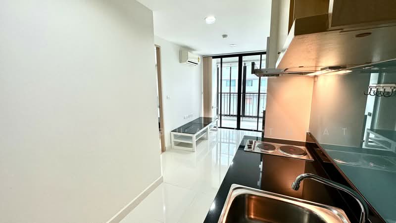 IDEO Blucove Sathorn, Bangkok, 11 Soi Saraphi 3, Krungthonburi Road, Khlong Ton Sai, Khlong San, Bangkok, 1 Bedroom, 35 sqm, Condo For Sale, by Jakree Buajatturat, 500477790 - DDproperty.com
