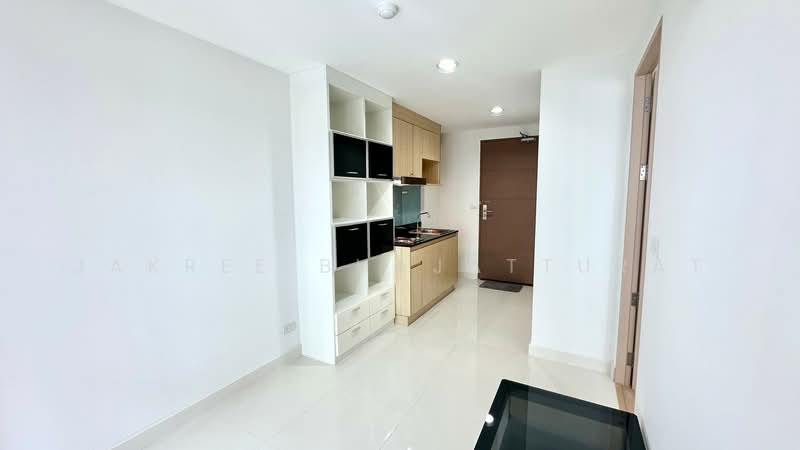 IDEO Blucove Sathorn, Bangkok, 11 Soi Saraphi 3, Krungthonburi Road, Khlong Ton Sai, Khlong San, Bangkok, 1 Bedroom, 35 sqm, Condo For Sale, by Jakree Buajatturat, 500477790 - DDproperty.com