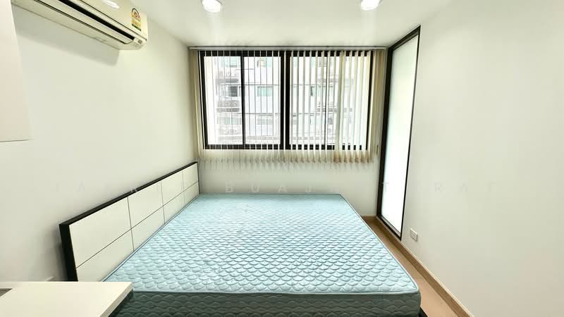 IDEO Blucove Sathorn, Bangkok, 11 Soi Saraphi 3, Krungthonburi Road, Khlong Ton Sai, Khlong San, Bangkok, 1 Bedroom, 35 sqm, Condo For Sale, by Jakree Buajatturat, 500477790 - DDproperty.com