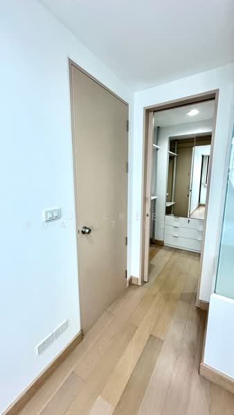 IDEO Blucove Sathorn, Bangkok, 11 Soi Saraphi 3, Krungthonburi Road, Khlong Ton Sai, Khlong San, Bangkok, 1 Bedroom, 35 sqm, Condo For Sale, by Jakree Buajatturat, 500477790 - DDproperty.com