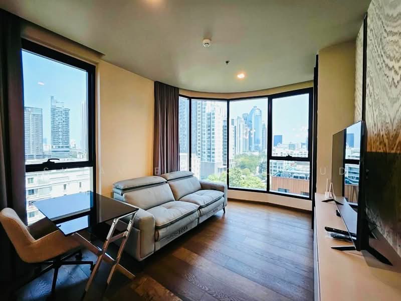 IDEO Q Sukhumvit 36 : ไอดีโอ คิว สุขุมวิท 36, กรุงเทพ, ซอยสุขุมวิท 36, คลองตัน, คลองเตย, กรุงเทพ, 65 ตร.ม., คอนโด ให้เช่า, โดย Sutavee Chonlabud, 500477794 - DDproperty.com