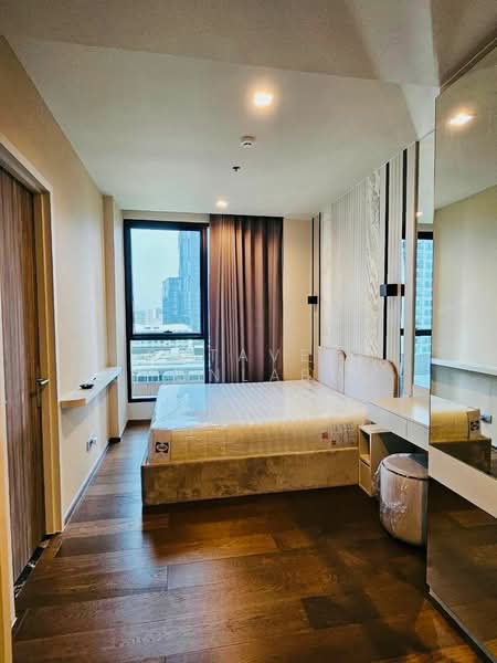 IDEO Q Sukhumvit 36, Bangkok, Soi Sukhumvit 36, Khong Tan, Khlong Toei, Bangkok, 2 Bedrooms, 65 sqm, Condo For Rent, by Sutavee Chonlabud, 500477794 - DDproperty.com